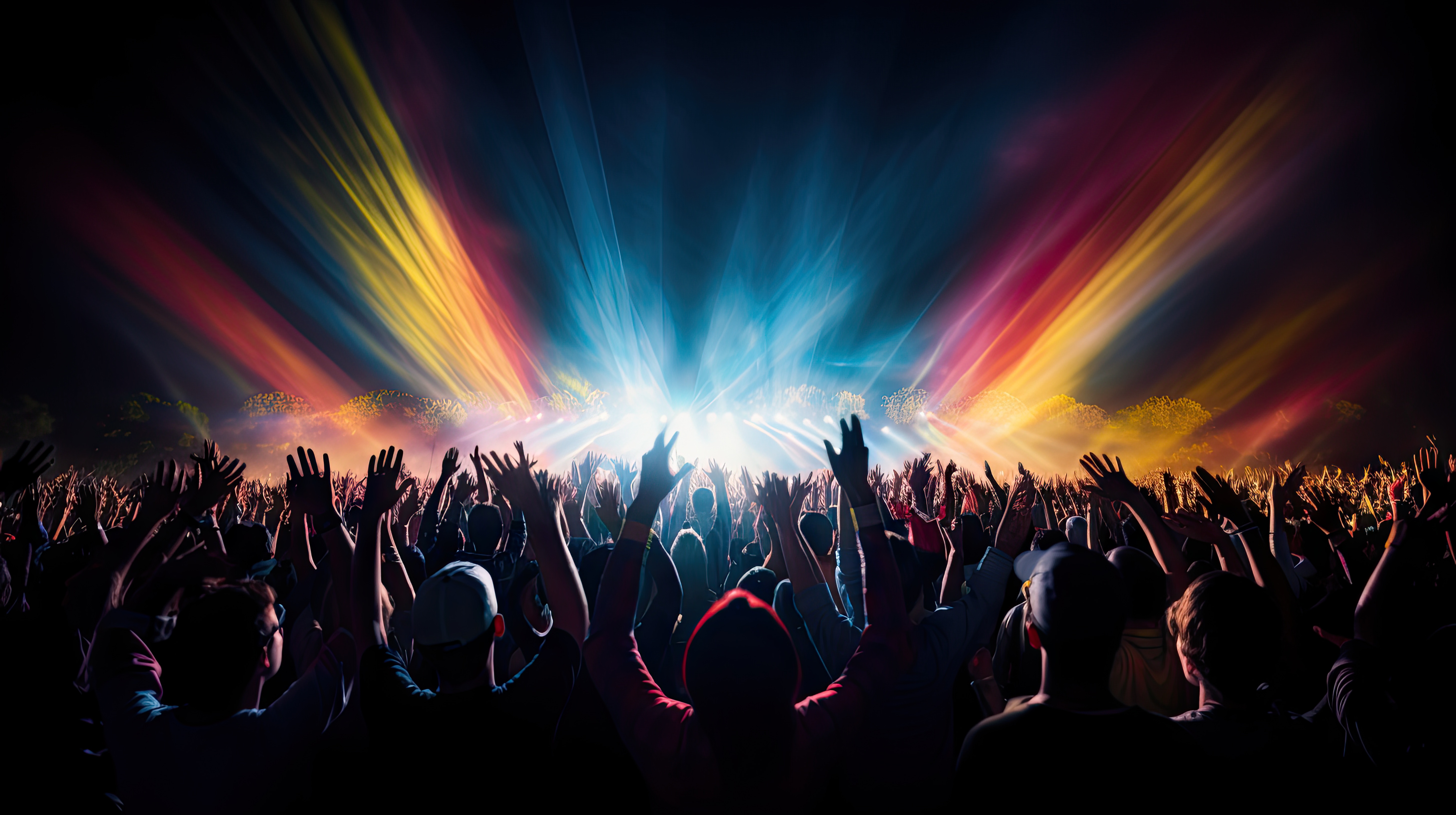 Animation DJ pour soirée entreprise en Île-de-France